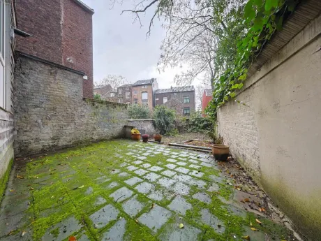 Appartement in Luik - Rue Wazon 104, 4000 - foto 4