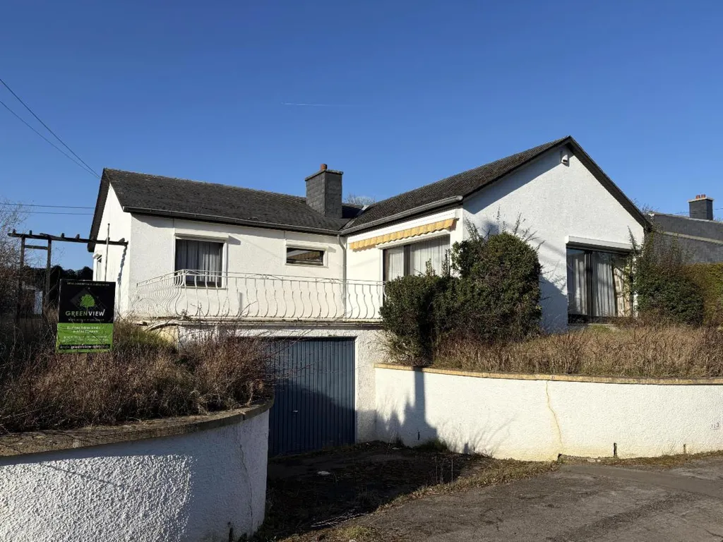 Hoofdfoto Huis in Ethe
