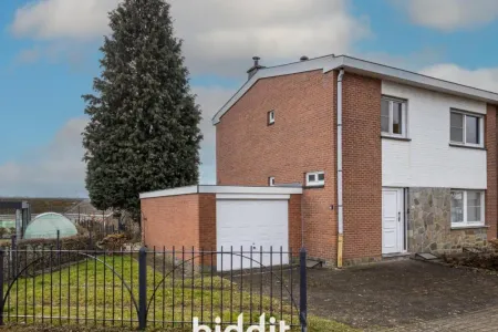 Maison À vendre Welkenraedt
