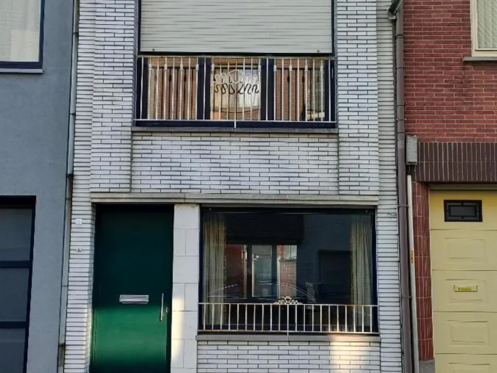 Hoofdfoto Huis in De Klinge