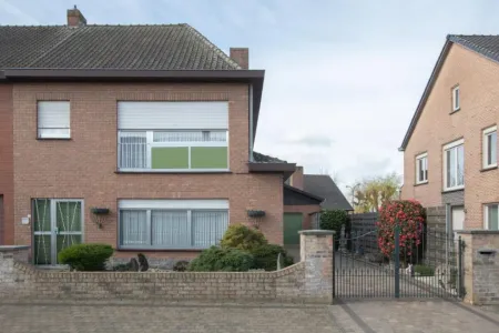Huis Te Koop Aalter