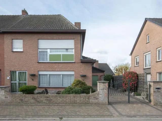 Huis in Aalter - Ter Venne 26, 9880