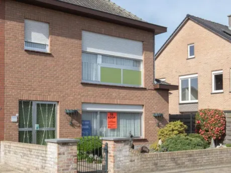 Huis in Aalter - Ter Venne 26, 9880 - foto 3