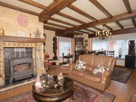 Huis in Aalter - Ter Venne 26, 9880 - foto 4