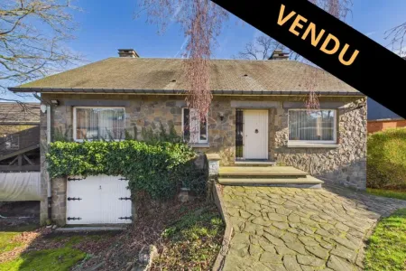 Maison À vendre Polleur