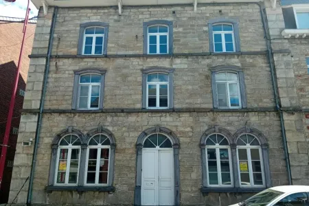 Huis Te Koop Vielsalm