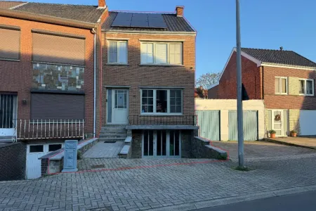 Huis Te Koop Tongeren