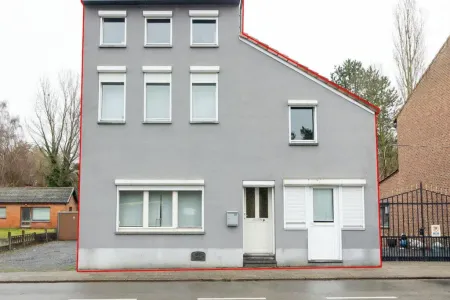 Huis Te Koop Tongeren