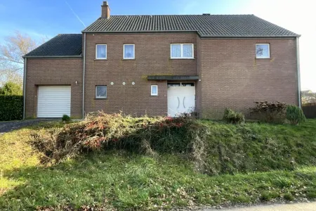 Maison À vendre Maffe