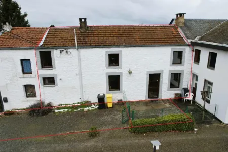Huis Gearchiveerd Tavier