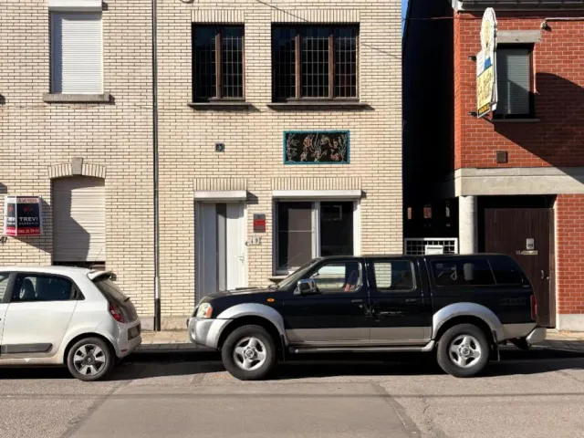 Huis in Hoei - Rue des Vergiers 49, 4500