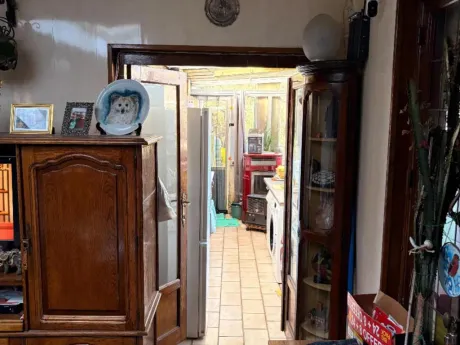 Huis in Hoei - Rue des Vergiers 49, 4500 - foto 5