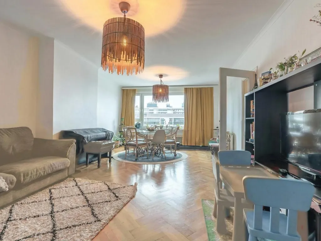 Hoofdfoto Appartement in Antwerpen