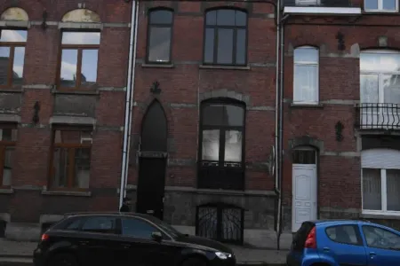 Huis Te Koop Liège