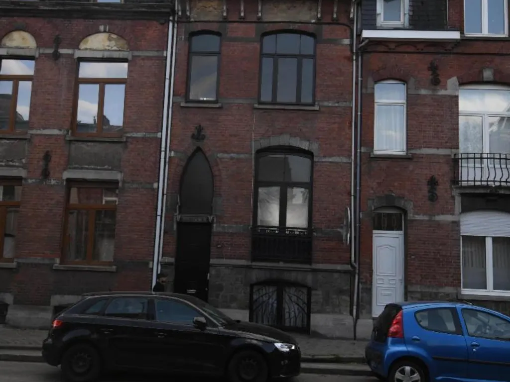 Hoofdfoto Huis in Liège
