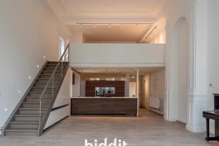Huis Te Koop Brussel