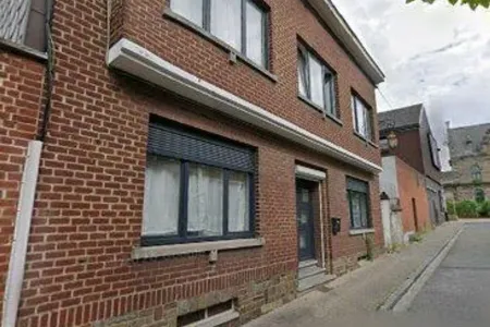 Huis Te Koop Fleurus