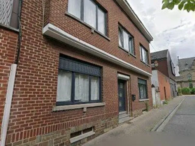 Maison à Fleurus - Rue des Templiers 14, 6220