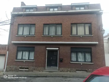 Maison à Fleurus - Rue des Templiers 14, 6220 - photo 3