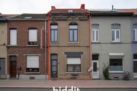 Huis Te Koop Tienen