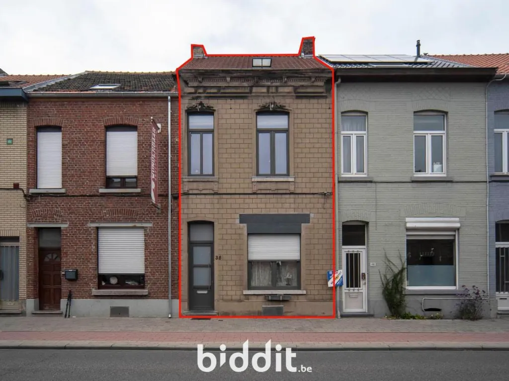 Hoofdfoto Huis in Tienen