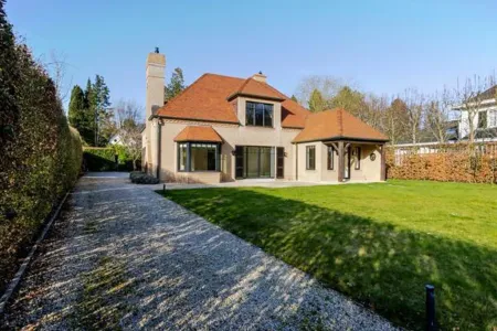 Huis Te Koop Tervuren
