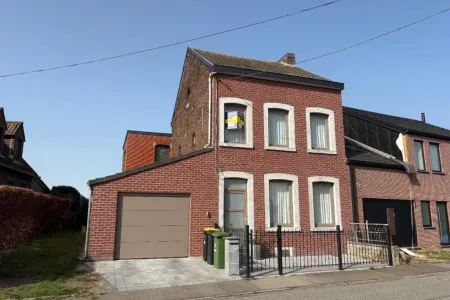Maison À vendre Awans