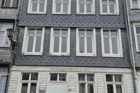 Maison À vendre Stavelot