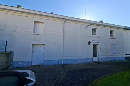 Huis Te Koop Mornimont