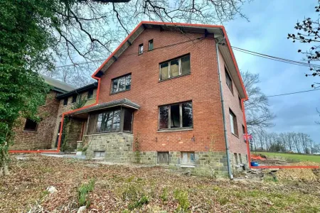 Maison À vendre Theux