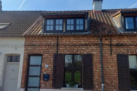 Huis Te Koop Bornem