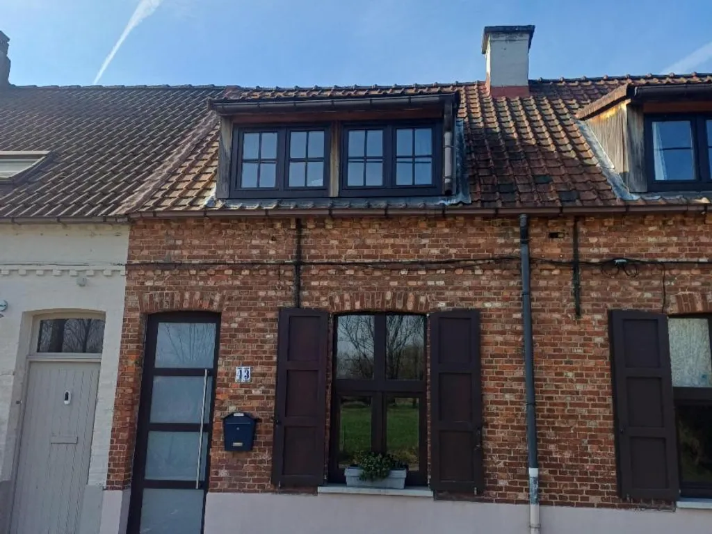 Hoofdfoto Huis in Bornem