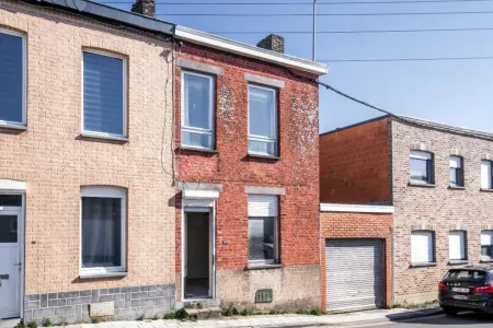 Huis Te Koop Jemeppe-sur-meuse