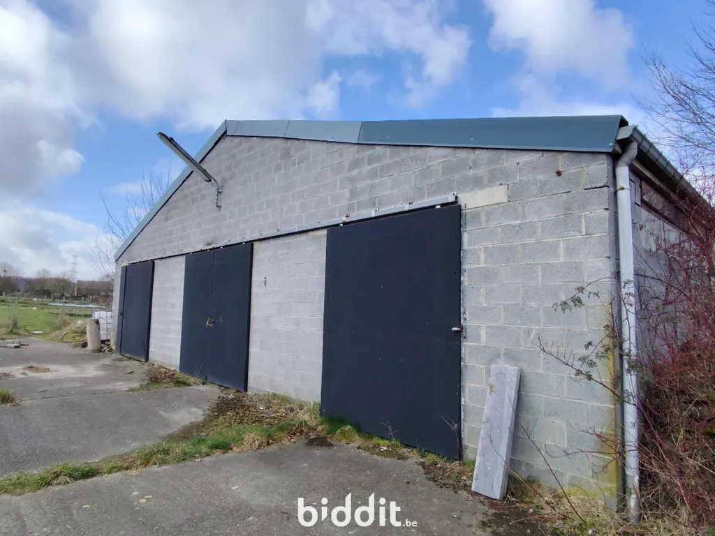Hoofdfoto Villa in Noville