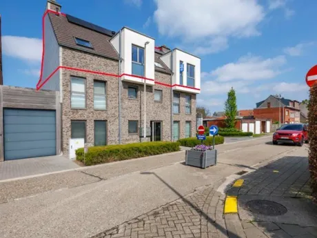 Appartement in Hoogstraten - Moerstraat 8, 2320 - foto 3