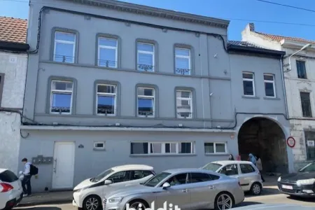 Huis Te Koop Gosselies