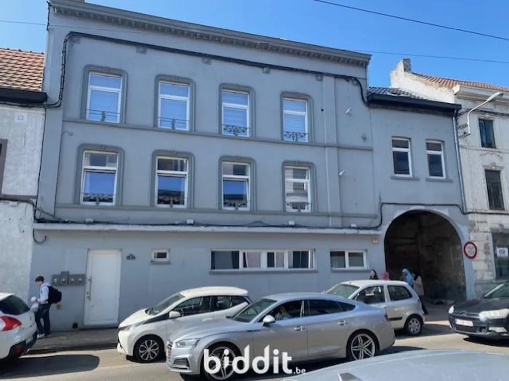 Hoofdfoto Huis in Gosselies