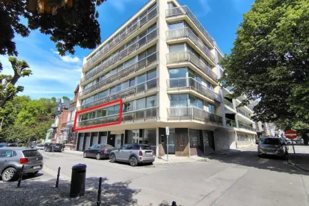 Appartement Te Koop Spa