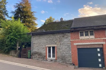 Huis Te Koop Bertrix