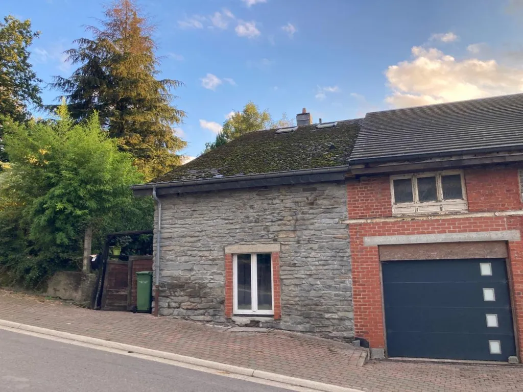 Hoofdfoto Huis in Bertrix