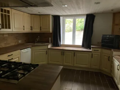 Huis in Bertrix - Rue de Bohémont 56A, 6880 - foto 2