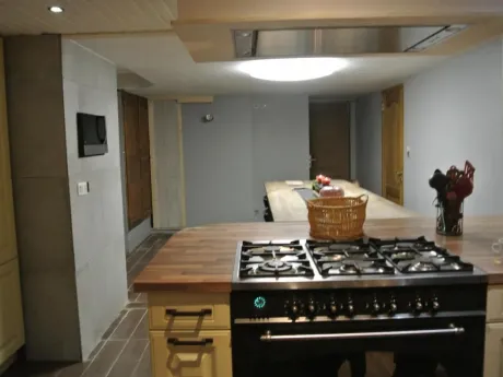 Huis in Bertrix - Rue de Bohémont 56A, 6880 - foto 3