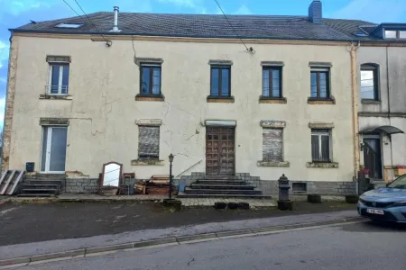 Huis Te Koop Halanzy