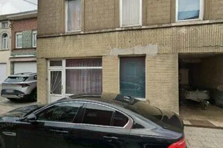 Maison À vendre Saintes