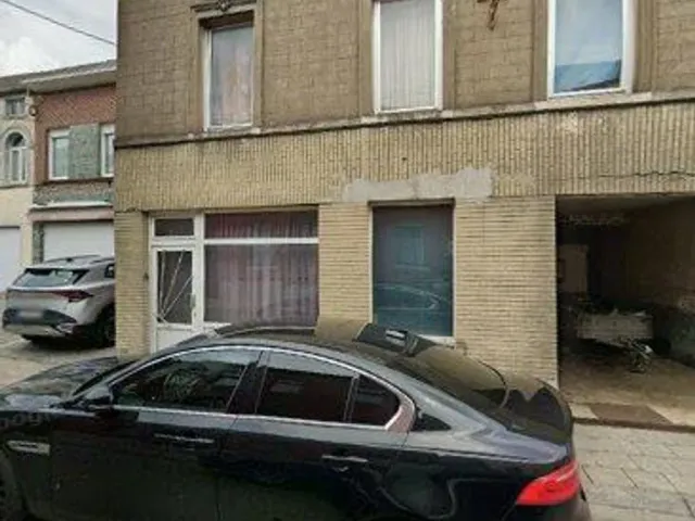 Huis in Saintes - Rue Joseph Wauters 28, 1480
