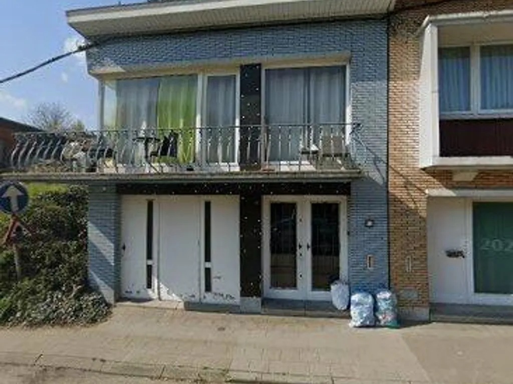 Hoofdfoto Huis in Jemeppe-sur-meuse