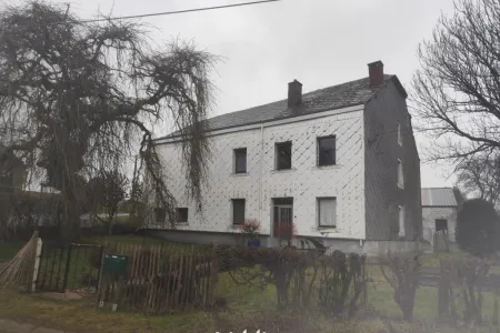 Huis Te Koop Vaux-sur-Sûre