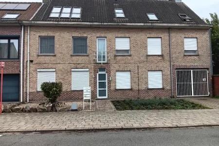 Appartement Te Koop Borsbeek