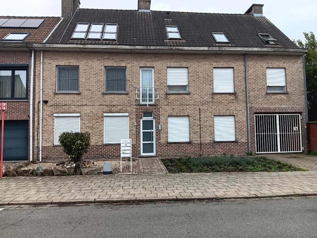 Hoofdfoto Appartement in Borsbeek