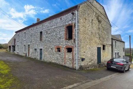 Maison À vendre Bioul